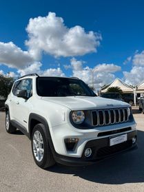 Jeep Renegade 1.0 T3 80th Anniversary