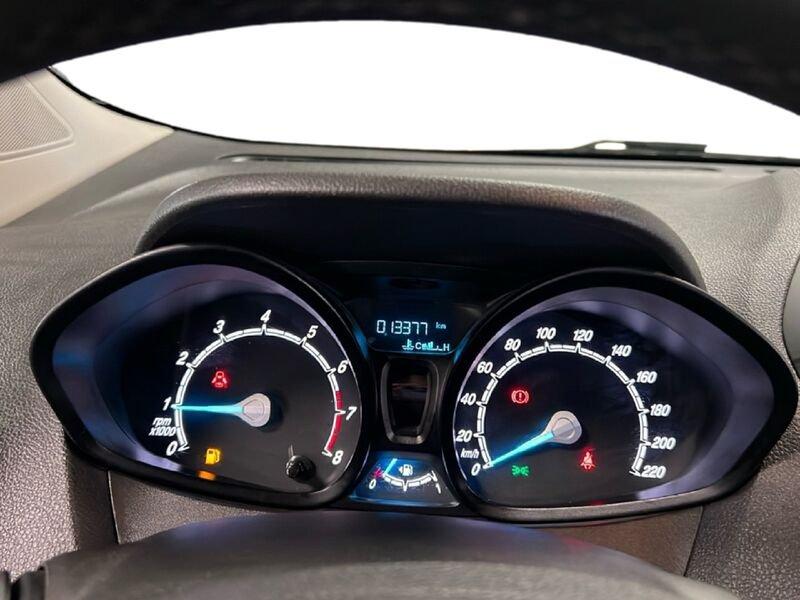 Ford Tourneo Connect 1.0 Ecoboost 100cv