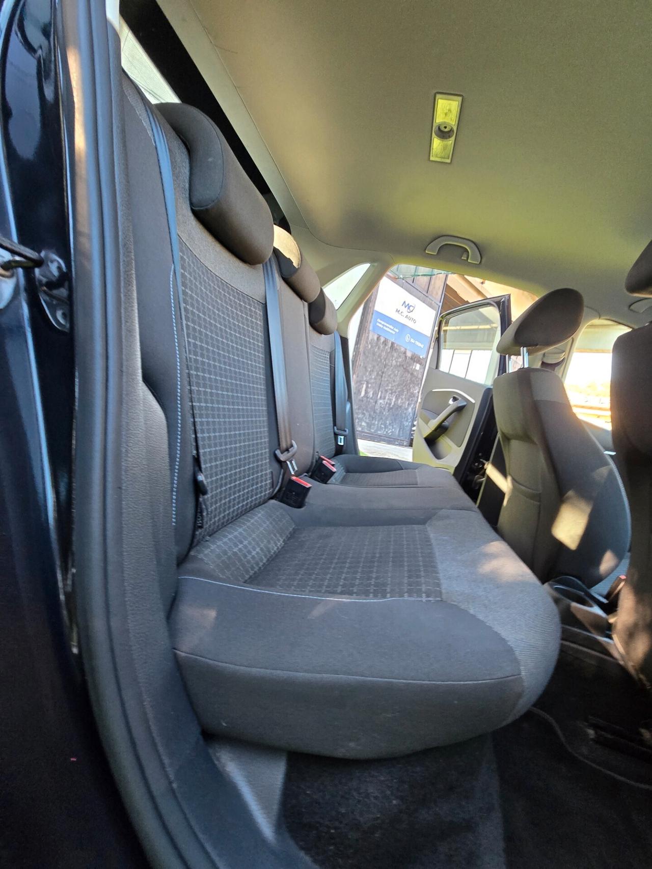 Volkswagen Polo 1.4 TDI 75CV EURO6-2014