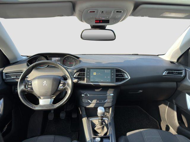 PEUGEOT 308 308 PureTech Turbo 130 S&S Allure