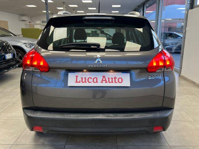 PEUGEOT 2008 1.6 e-HDi 92CV S&S *4 STAGIONI*OCCASIONE*