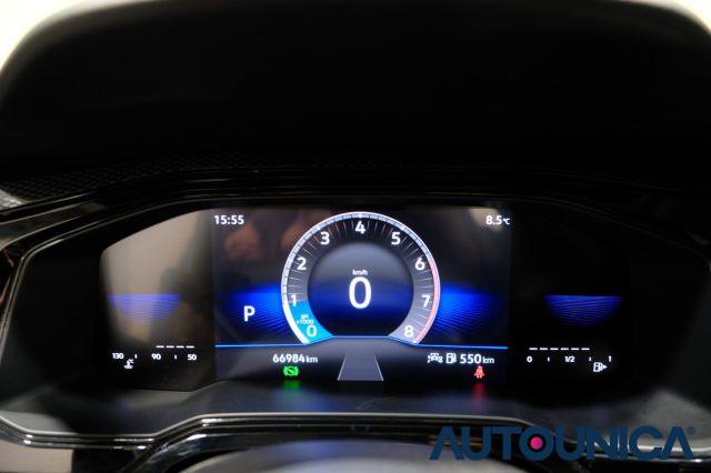 VOLKSWAGEN Polo 1.0 TSI DSG STYLE NEOPATENTATI