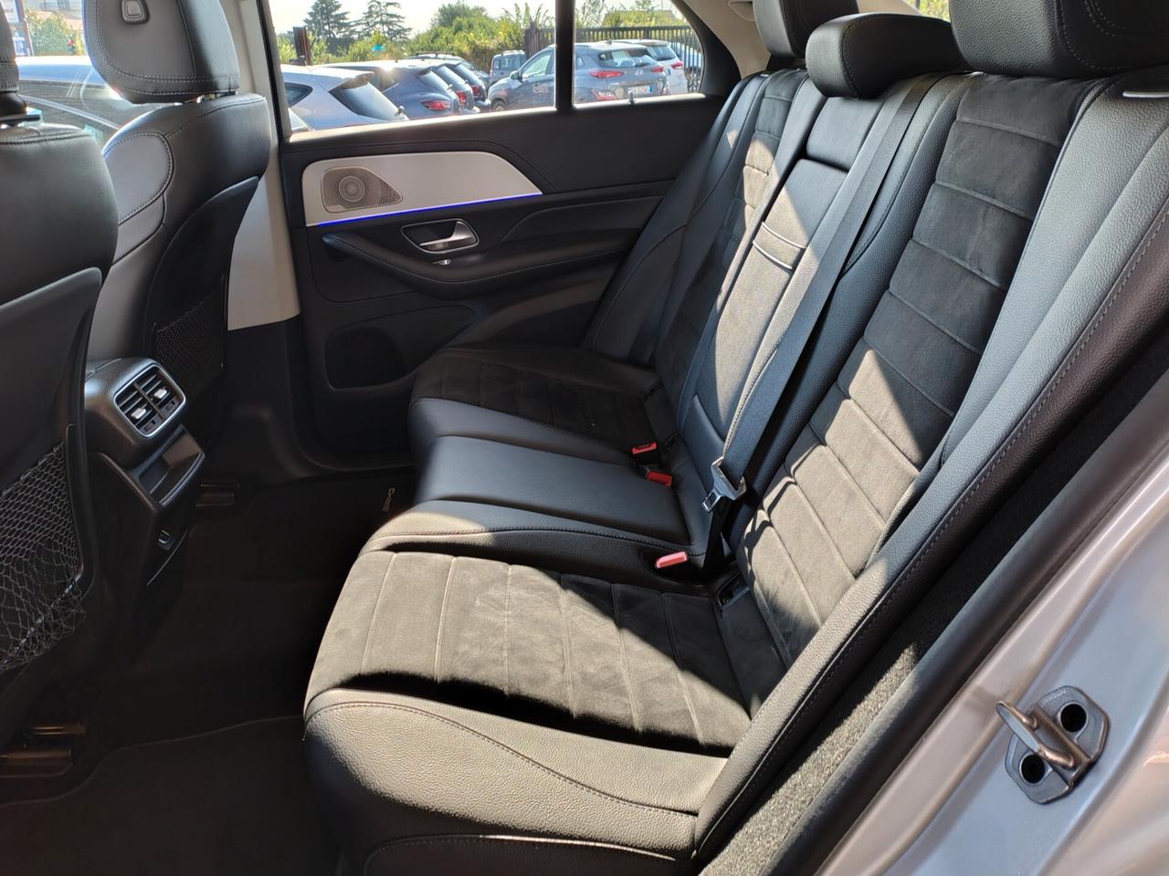 Mercedes-benz GLE 350 GLE 350 de hybrid EQ 4Matic Premium Plus FULL