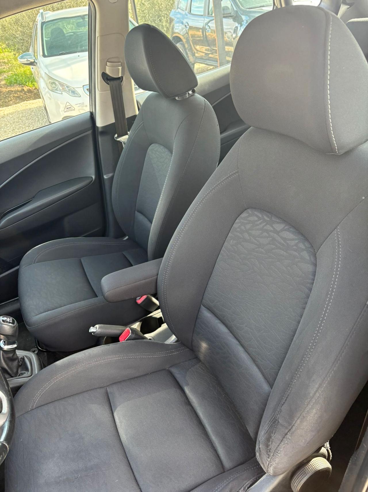 Hyundai i20 1.4 CRDi 5p. Classic Pack 2