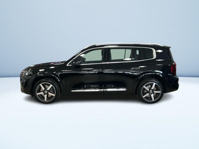 Mercedes-Benz GLB 250+ EQ AMG Line Advanced Plus