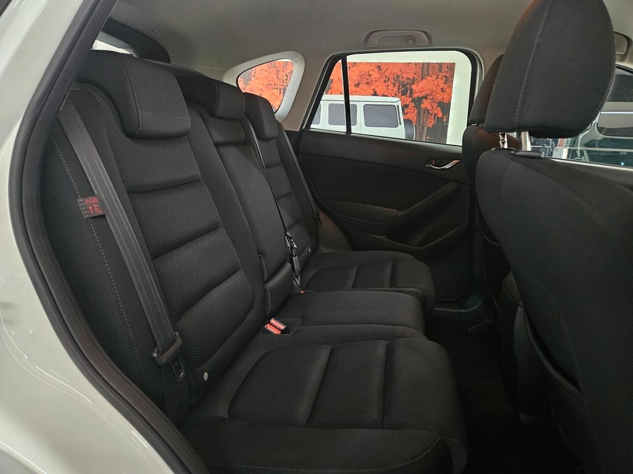 Mazda CX-5 2.2 Evolve 2wd 150cv 6at
