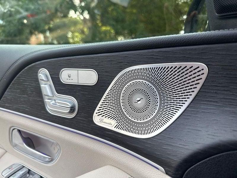 Mercedes-Benz GLE 300 d mhev Premium Plus 4matic auto