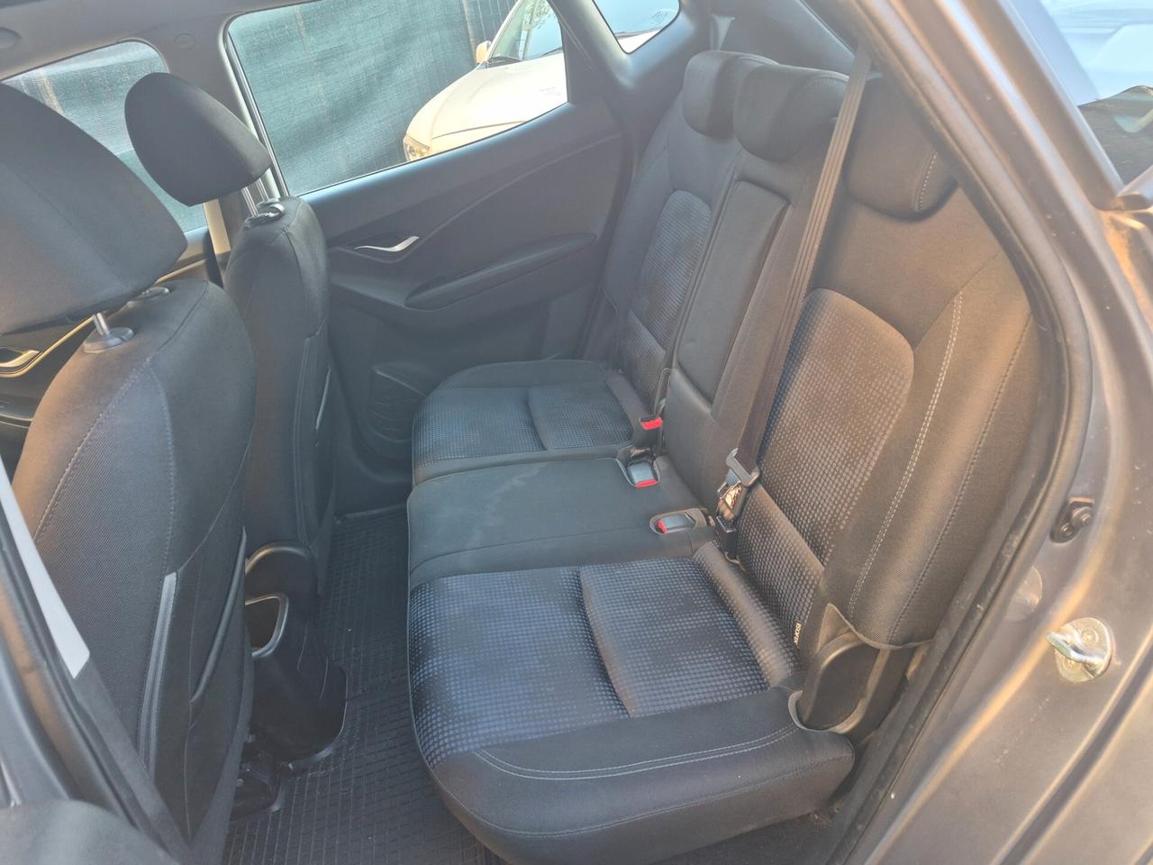 Hyundai iX20 1.4 90 CV Econext Comfort