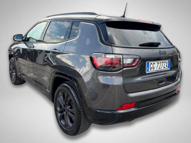 JEEP Compass 1.6 Multijet II 2WD 80° Anniversario