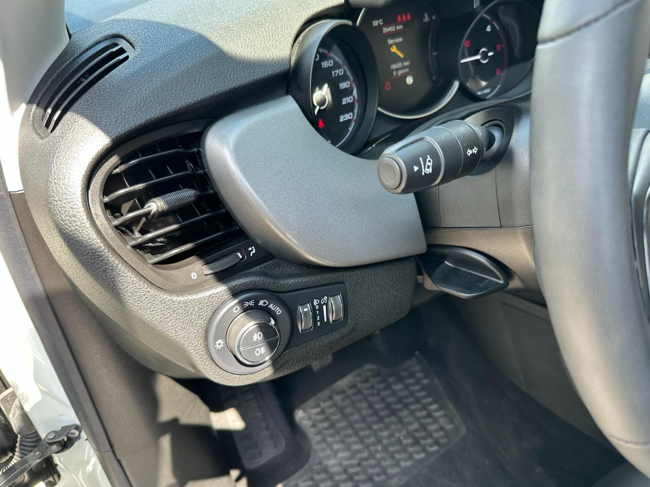 Fiat 500 X 500X 1.6 mjet Sport 130cv