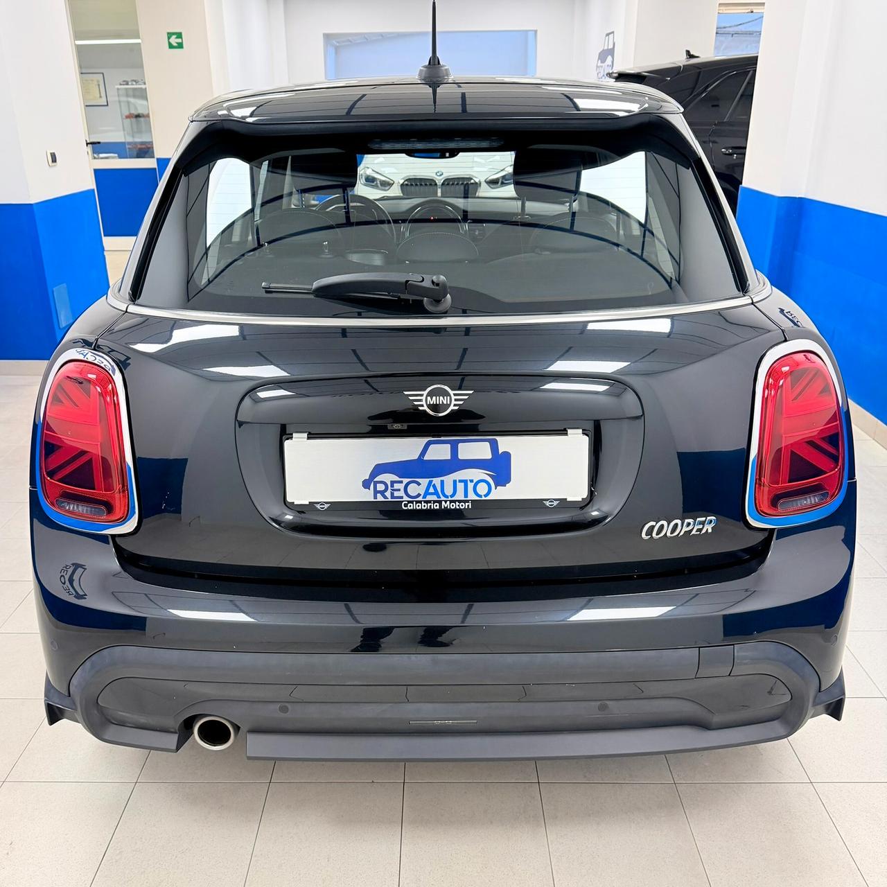 Mini 1.5 Cooper Camden 5 porte