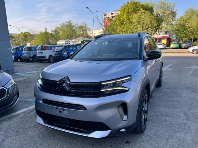 CITROEN C5 Aircross BlueHDi 130 S&S EAT8 Shine Pack