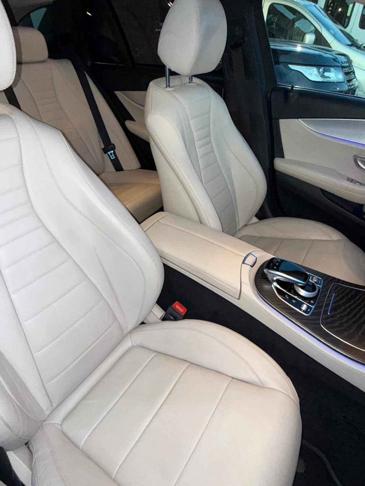 Mercedes-benz E 220 d S.W. 4Matic Auto Premium Plus All-Terrain