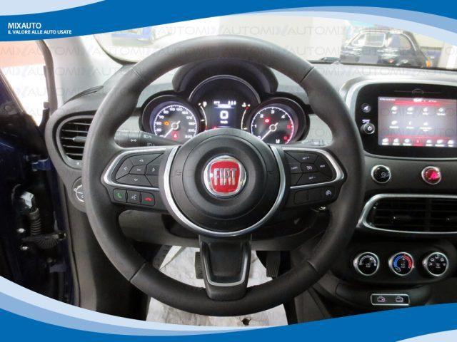 FIAT 500X 1.3 Multijet 95cv EU6