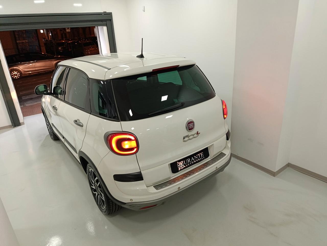 Fiat 500L 1.6 Multijet 120 CV City Cross