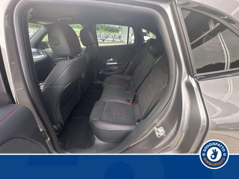 Mercedes-Benz GLA 200d Automatic AMG Line Advanced Plus