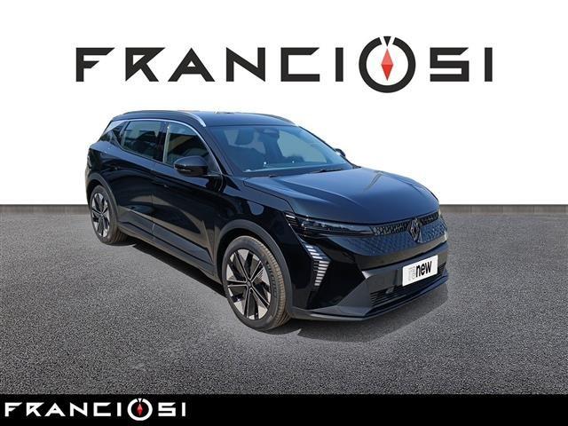 RENAULT Scenic E-Tech Evolution comfort range 170cv
