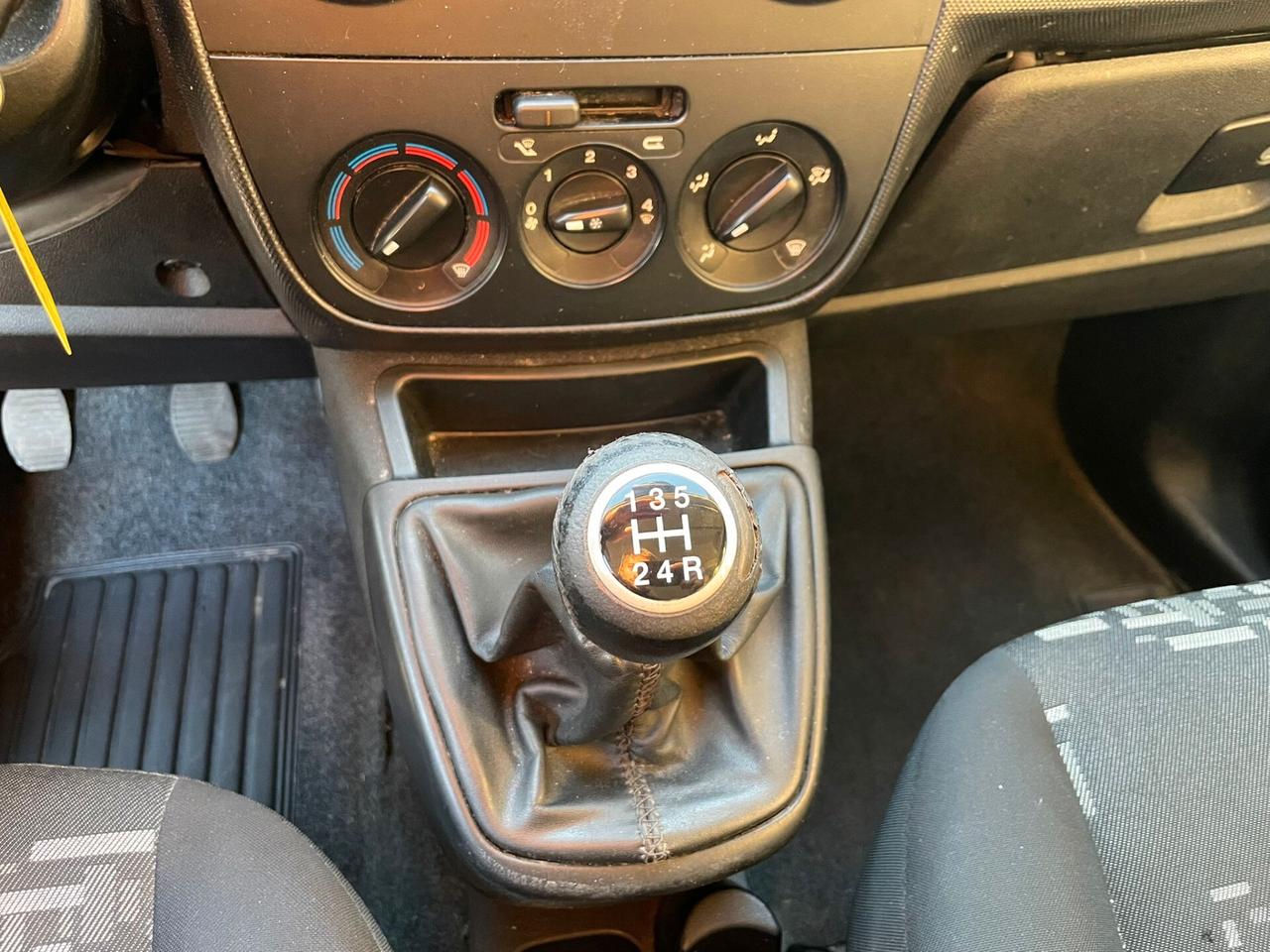 Fiat Qubo 1.3 MJT 75 CV Trekking