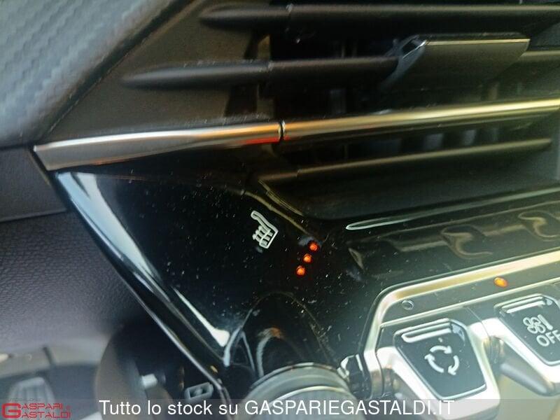 Peugeot 208 208 PureTech 75 Stop&Start 5 porte Allure Pack