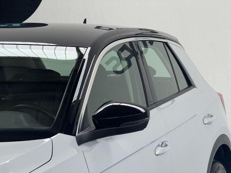 Volkswagen T-Roc 1.5 tsi Style dsg Clima Sensori Automatica 111.059 km