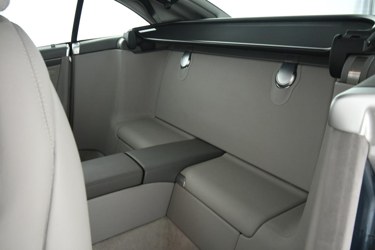 Mercedes-Benz SL 500 V8 COND. OTTIME+PELLE+C17"