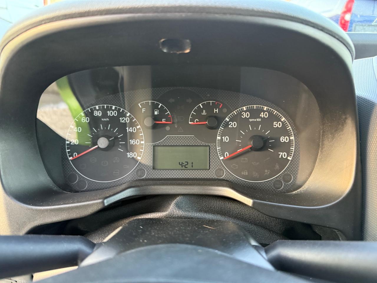 Fiat Qubo 1.3 MJT 75 CV Active