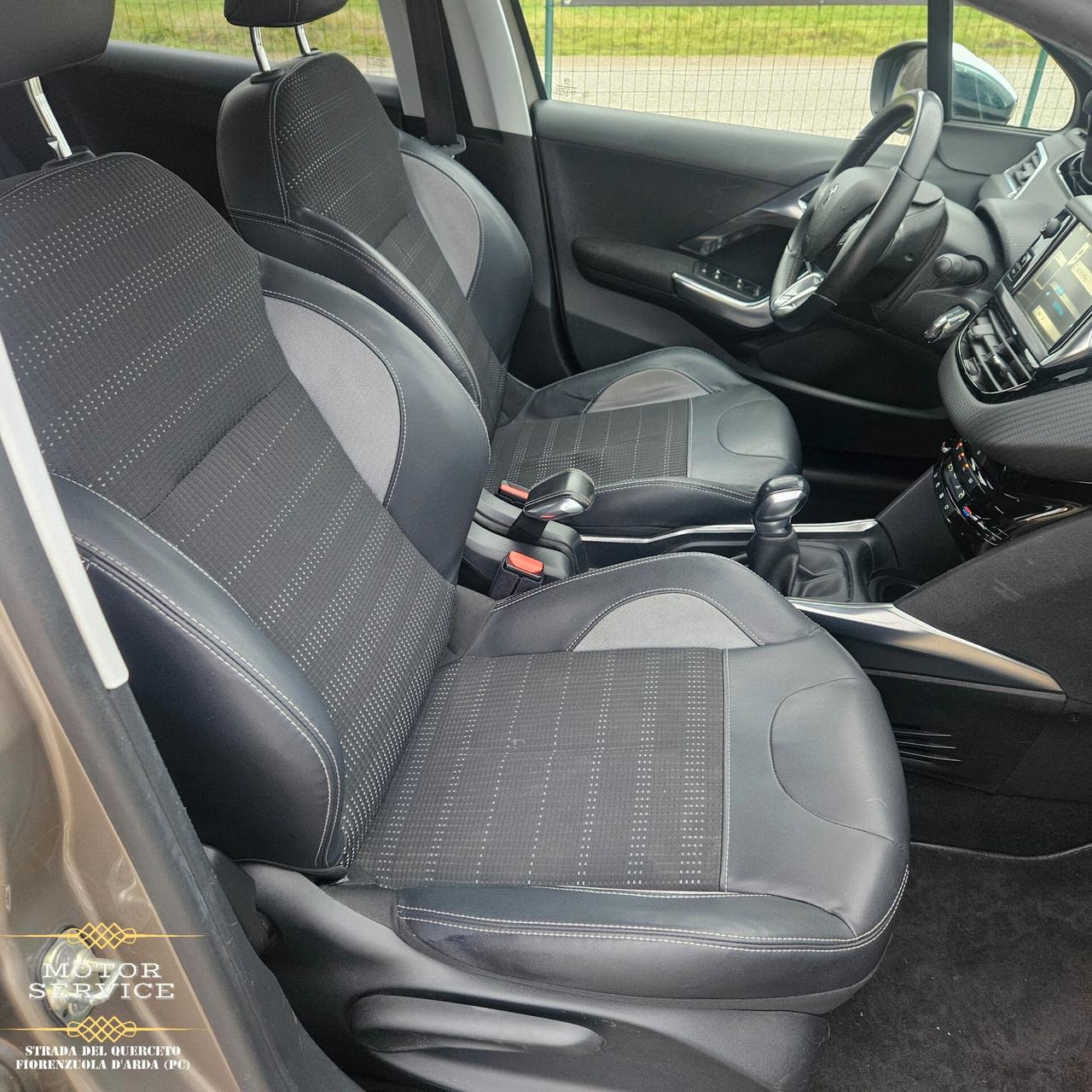 Peugeot 2008 Allure PREZZO REALE E FINALE