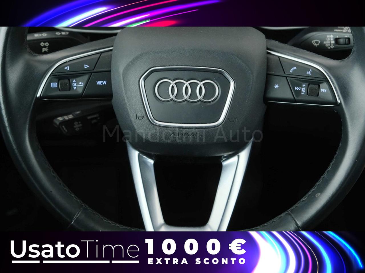 Audi Q3 35 2.0 tdi business advanced s tronic