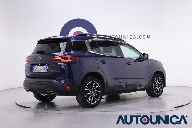 CITROEN C5 Aircross HYBRID 225 E-EAT8 SHINE PACK