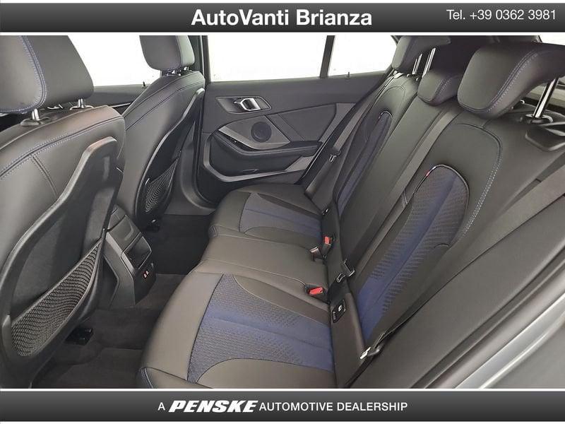 BMW Serie 1 120i Msport