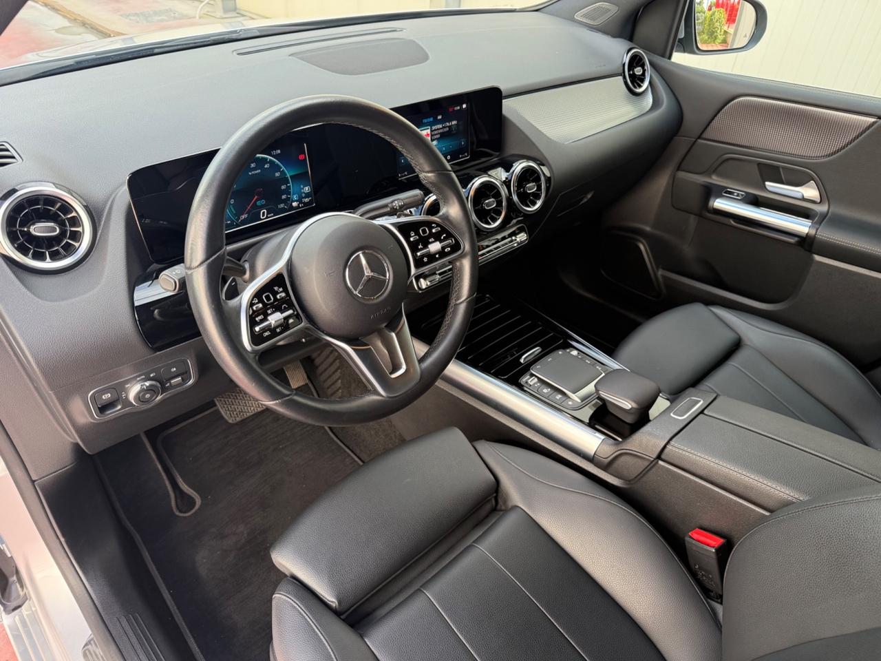 Mercedes-benz B 250 e Automatic EQ-Power Sport Plus
