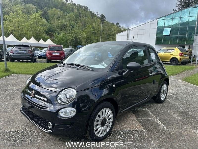 FIAT 500 1.0 Hybrid