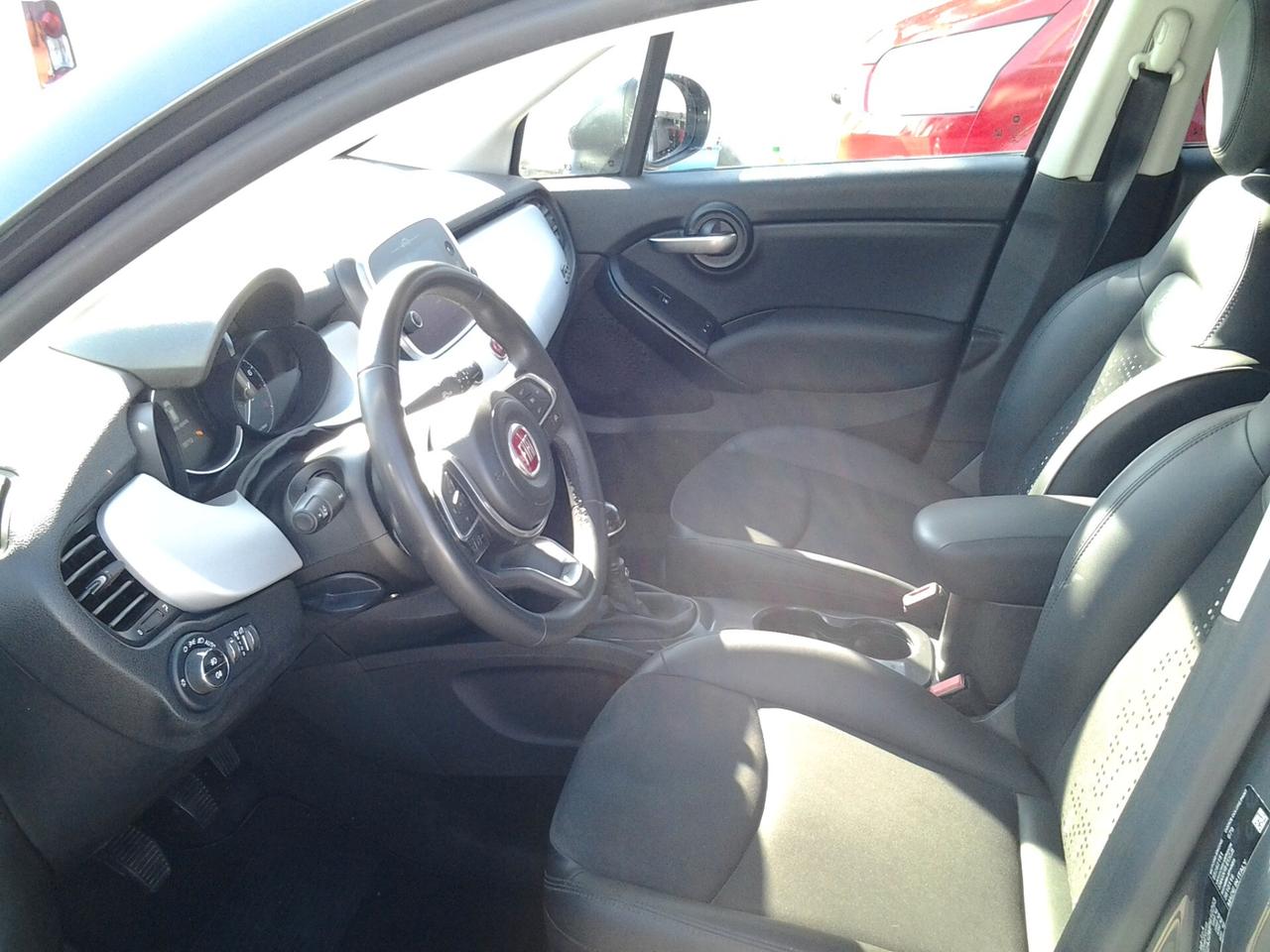 Fiat 500X 1.0 T3 120 CV Connect