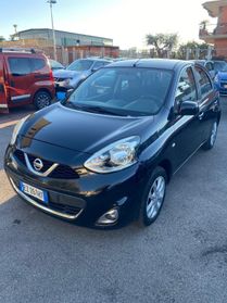 Nissan Micra 1.2 Anno 2015 Full Optional