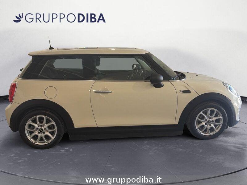MINI Mini 2014 Benzina 1.2 One Hype 3p