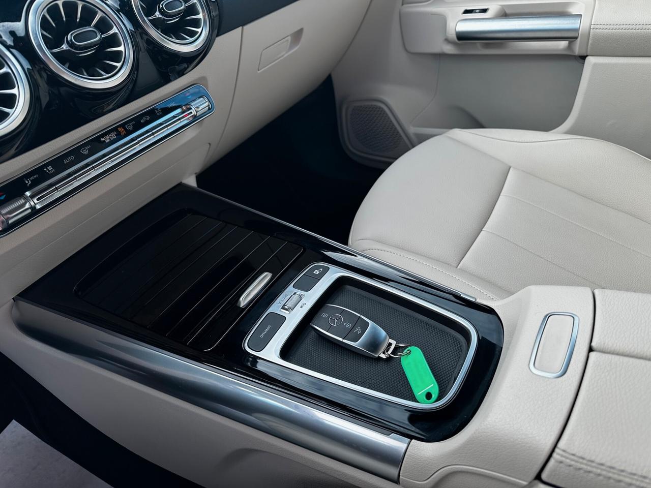 Mercedes-benz GLA 200 d Automatic 4Matic Advanced Plus