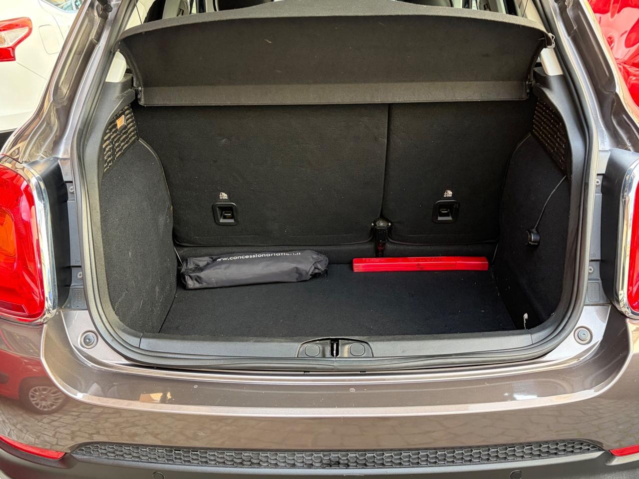 Fiat 500X 1.3 MultiJet 95 CV Lounge