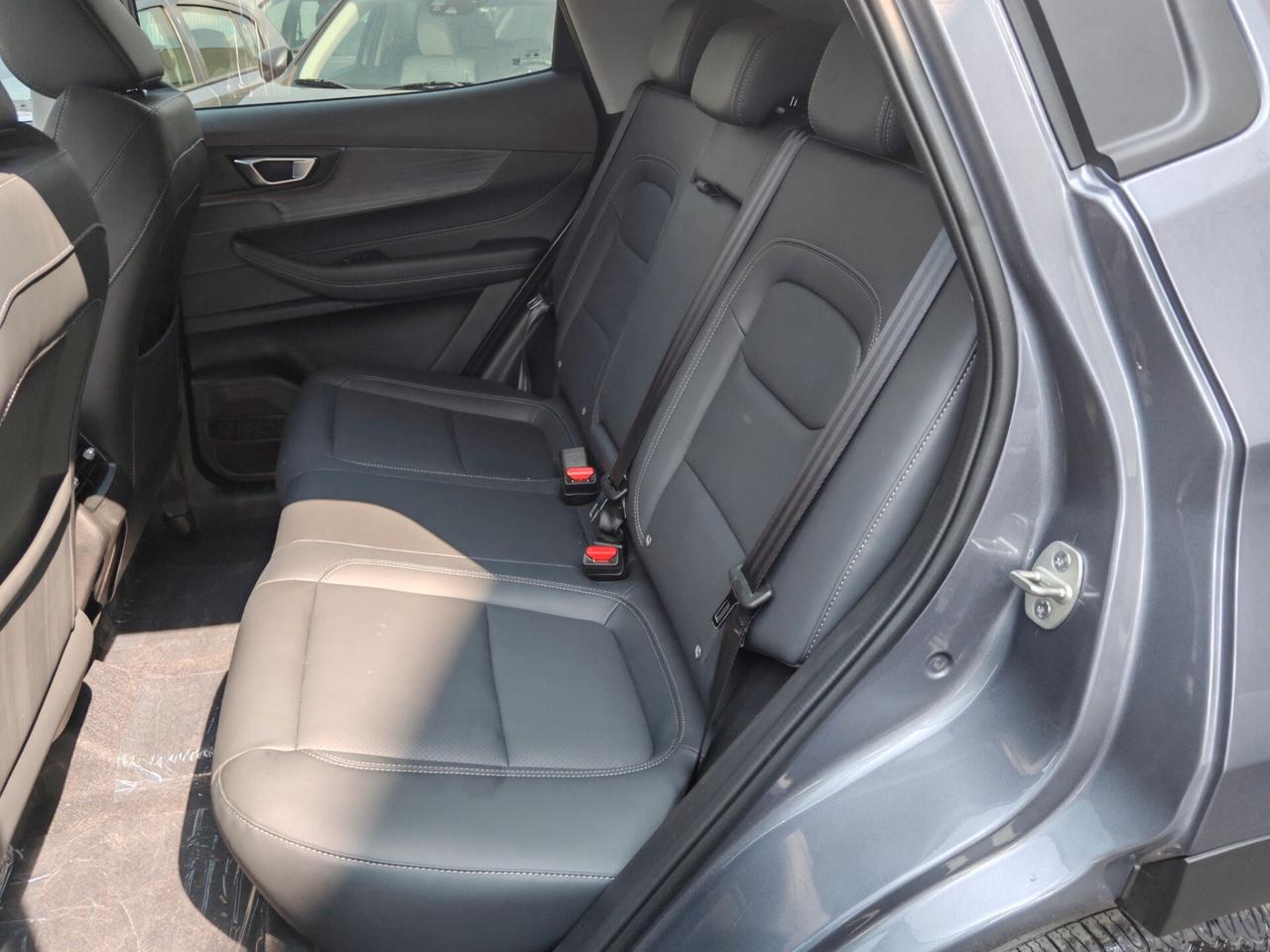 DR 5.0 1.5 Turbo CVT Bi-Fuel GPL