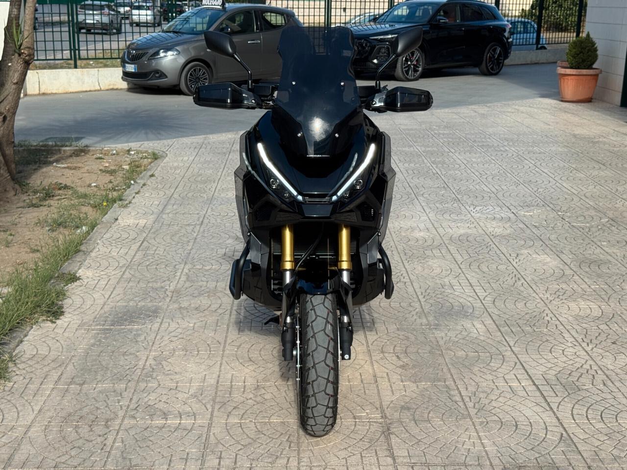 HONDA X-ADV 750 DCT ABS 58CV MY25
