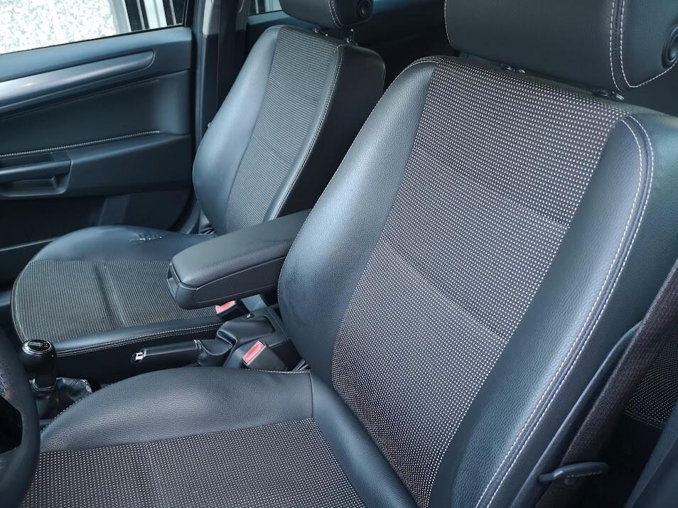 Opel Astra 1.7 CDTI 110CV Station Wagon Cosmo