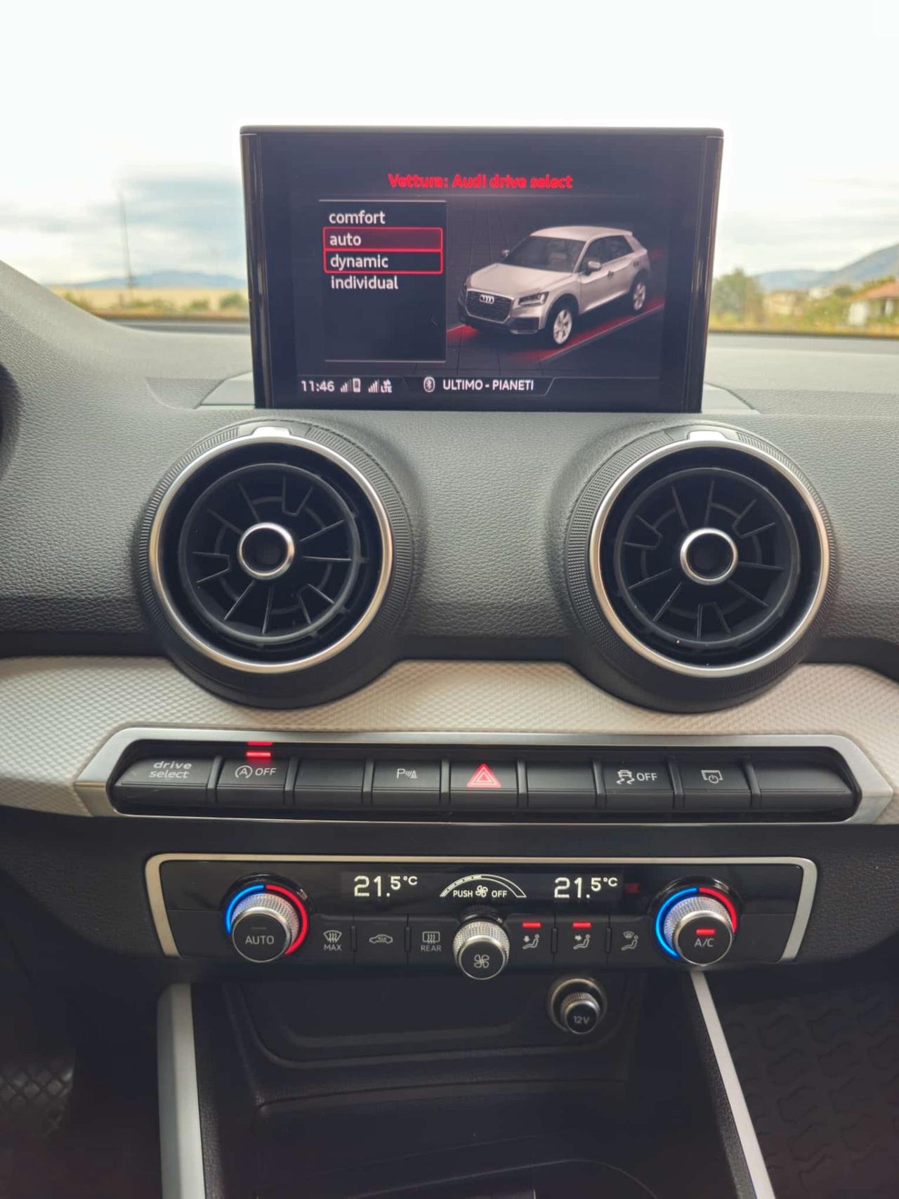 Audi Q2 1.6 TDI S-Tronic Design