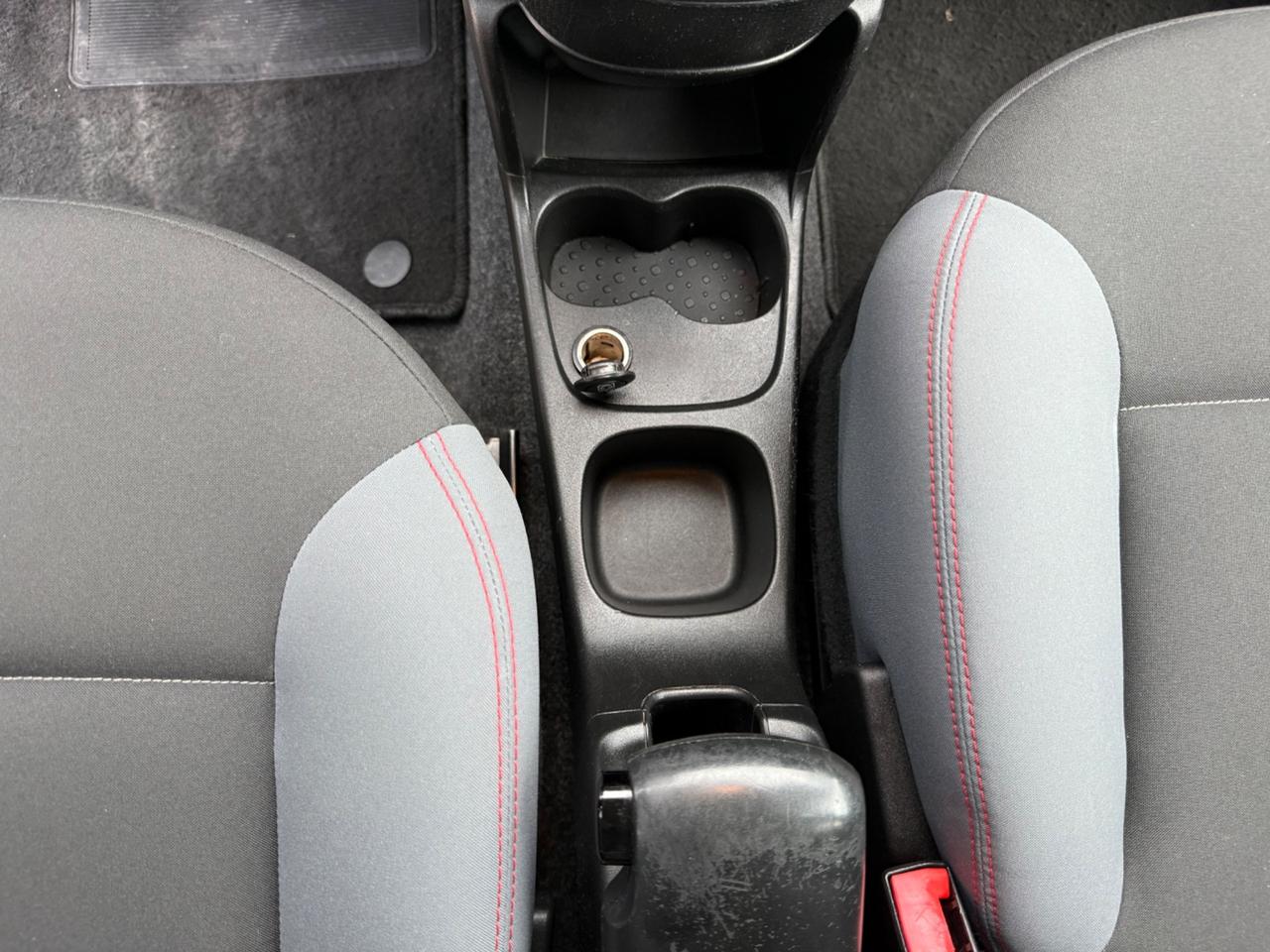 Fiat Panda 1.3 MJT 80 CV Lounge 2018
