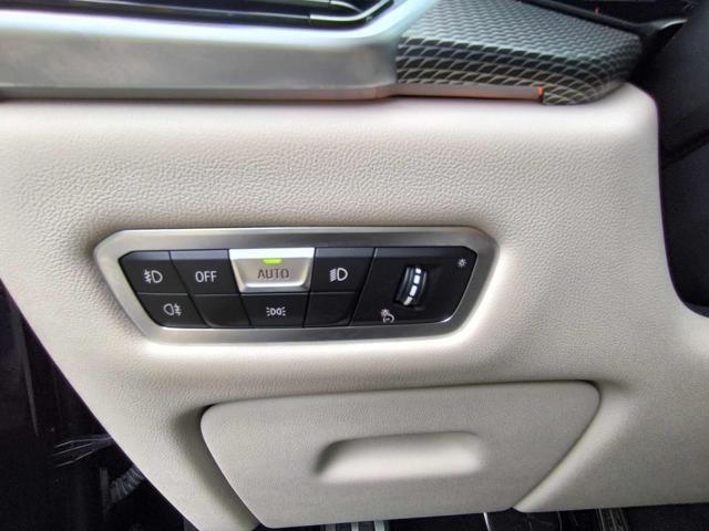 BMW X6 xDrive30d 48V Msport