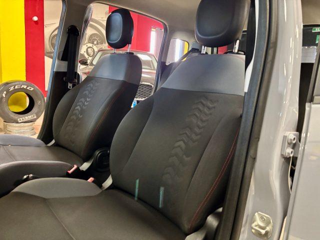 FIAT Panda 1.0 FireFly S&S Hybrid NO OBBLIGO FINANZIAMENTO
