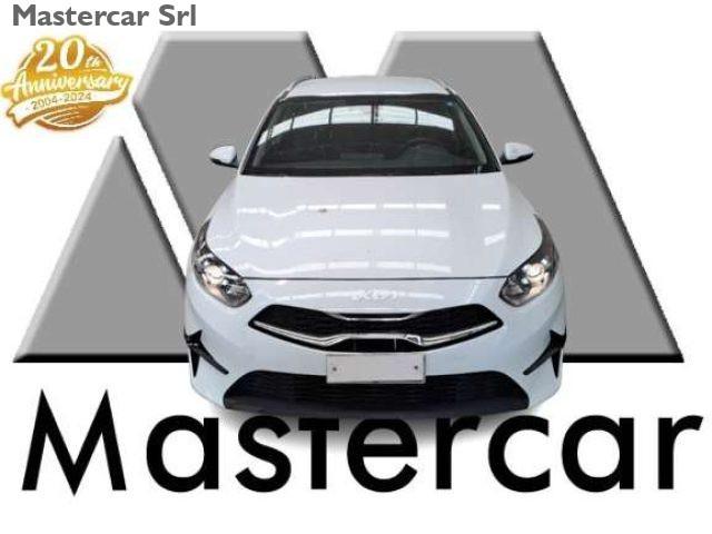 KIA Ceed SW / cee'd SW III 2022 SW 1.6 crdi mhev Business