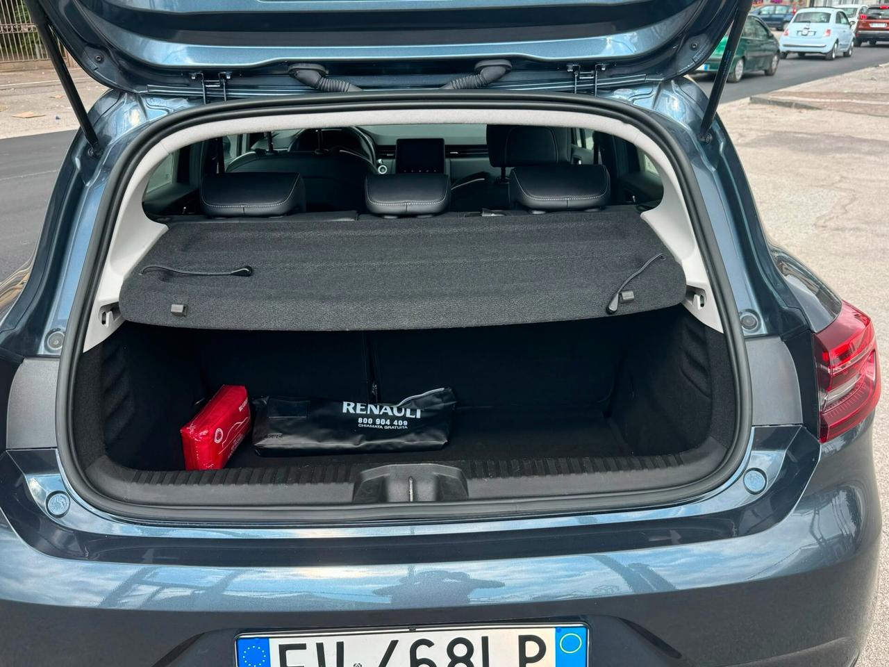 Renault Clio Blue dCi 85 CV 5 porte Intens
