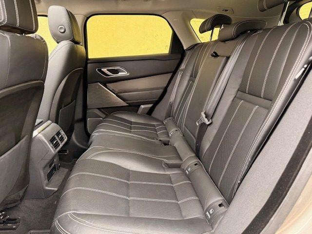 LAND ROVER Range Rover Velar 2.0D I4 240 CV S TETTO APRIBILE