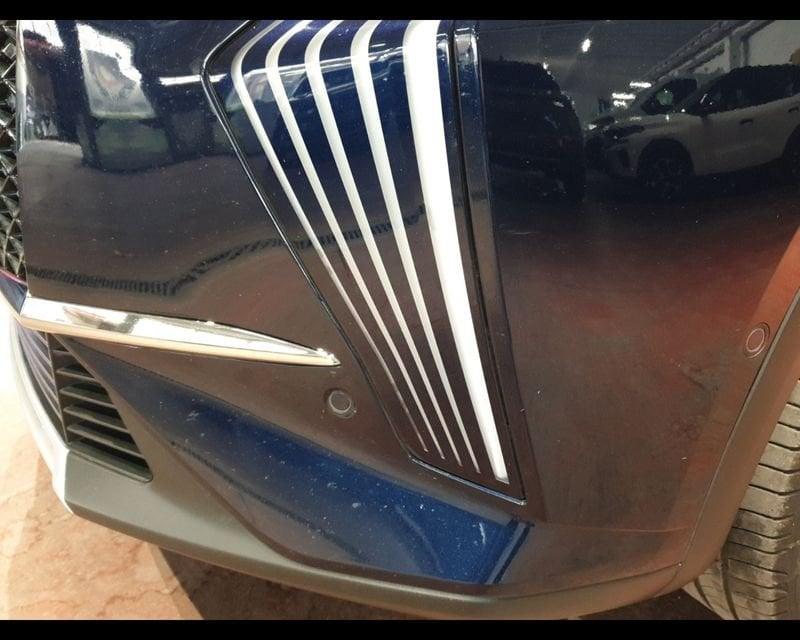 DS DS 7 Crossback BlueHDi 130 aut. Opera