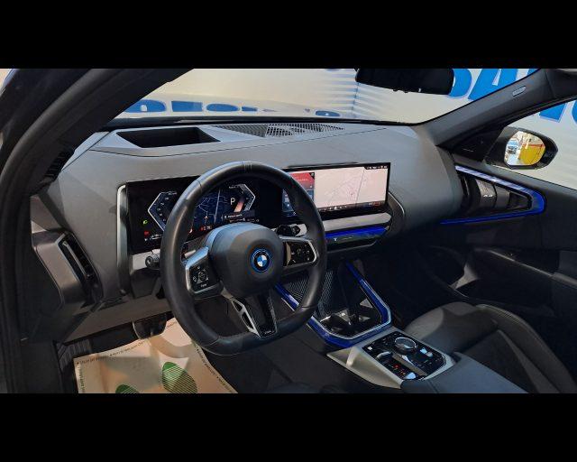 BMW X3 xdrive30e MSport auto