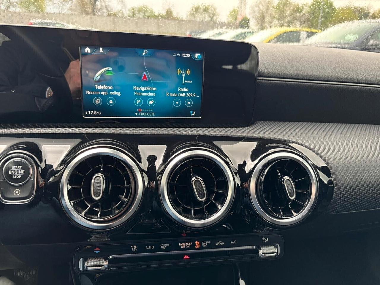 Mercedes-benz Classe A 160 BUSINESS - 2020